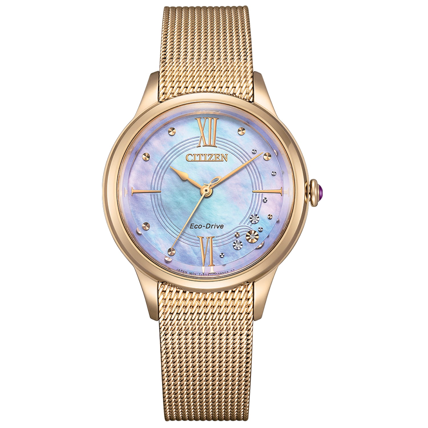 Часы Citizen Citizen L EM0817-85Y