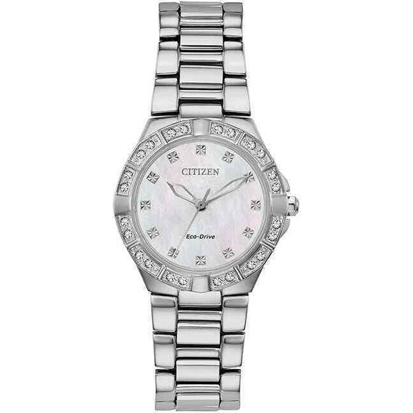 Часы Citizen Eco-Drive EM0830-52D