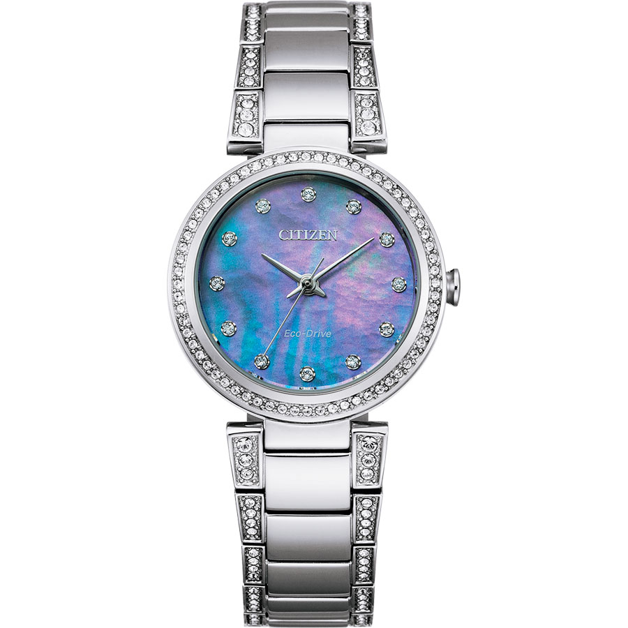 Часы Citizen Eco-Drive EM0840-59N
