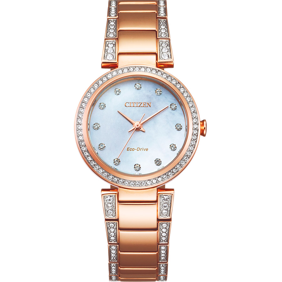 Часы Citizen Eco-Drive EM0843-51D