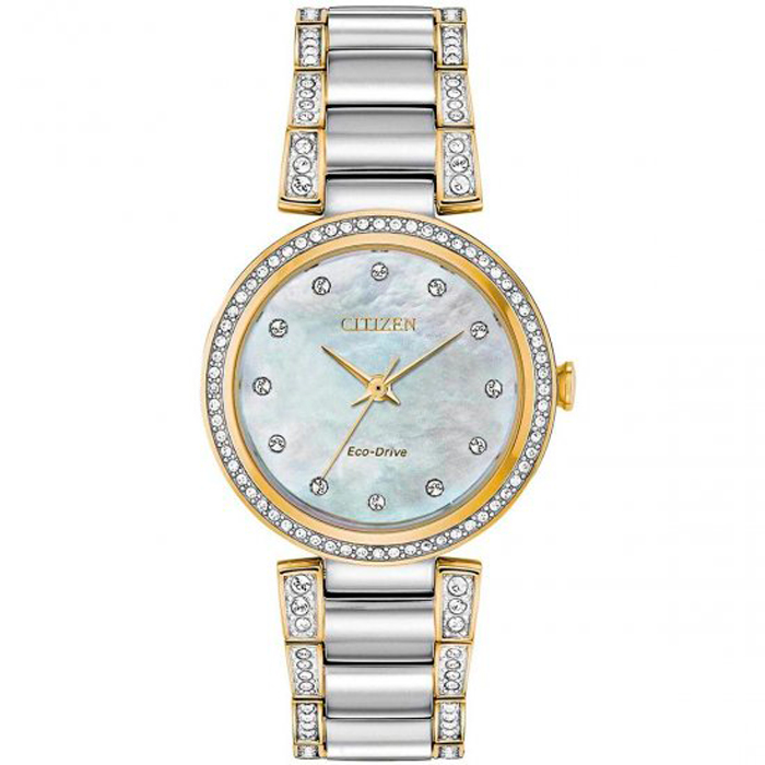Часы Citizen Eco-Drive EM0844-58D