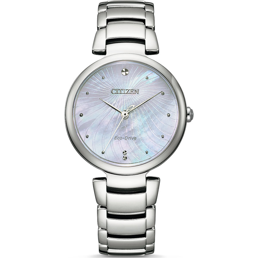 Часы Citizen Elegance EM0850-80D