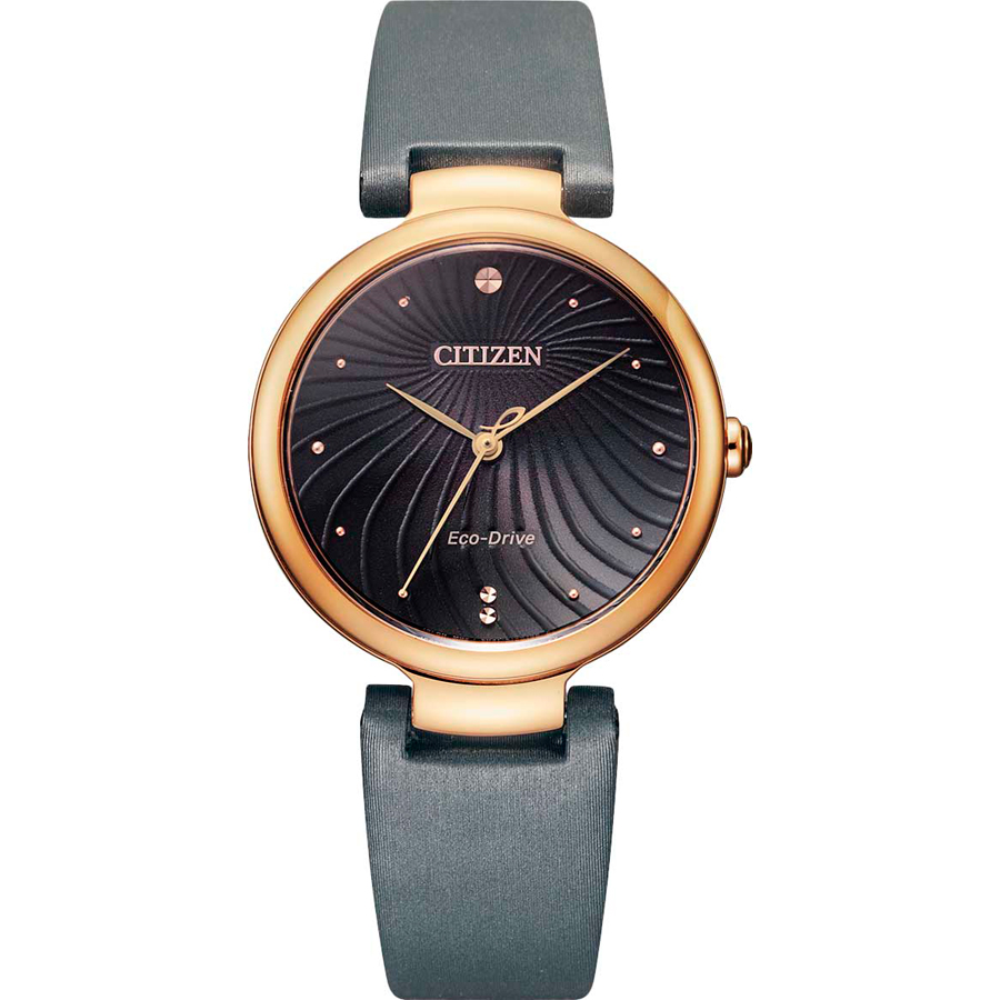 Часы Citizen Eco-Drive EM0853-14H
