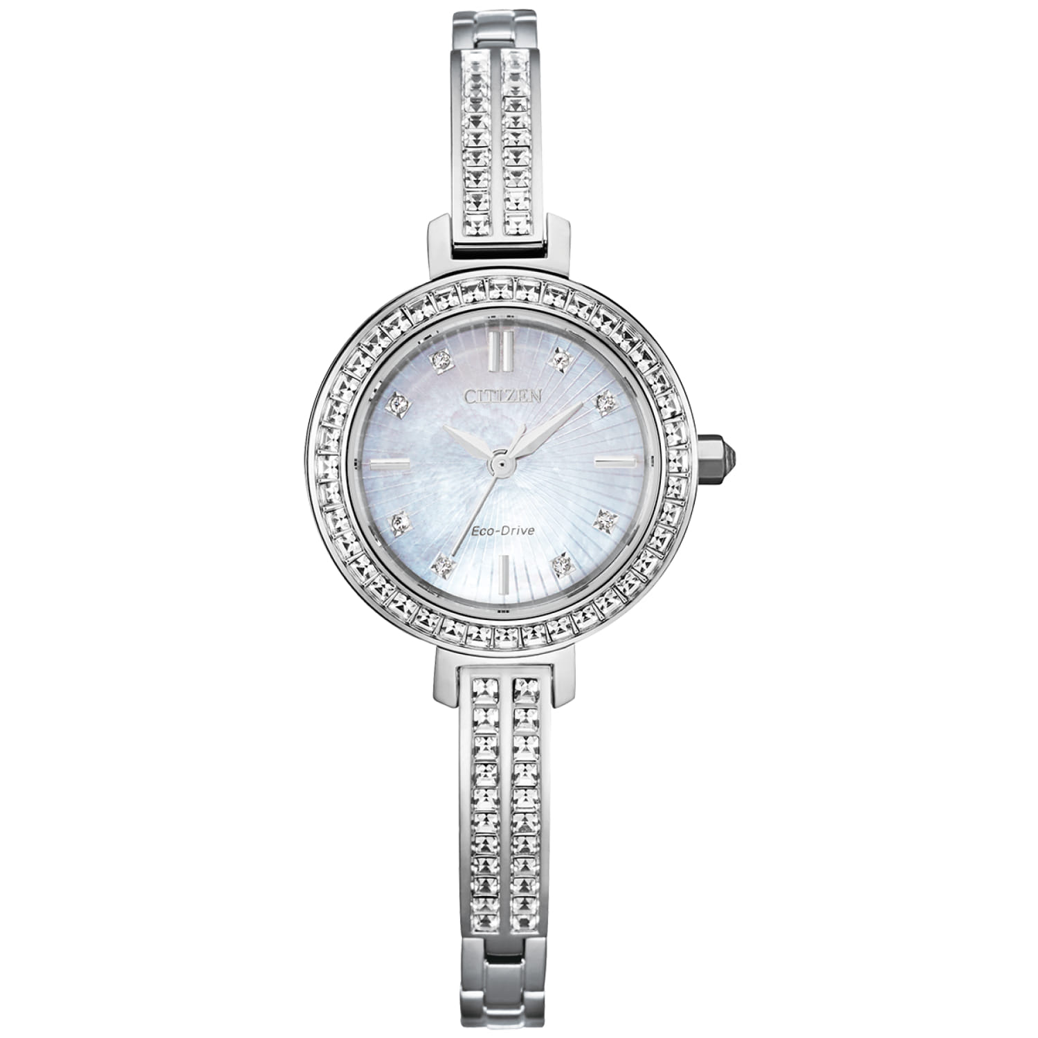 Часы Citizen Eco-Drive EM0860-51D