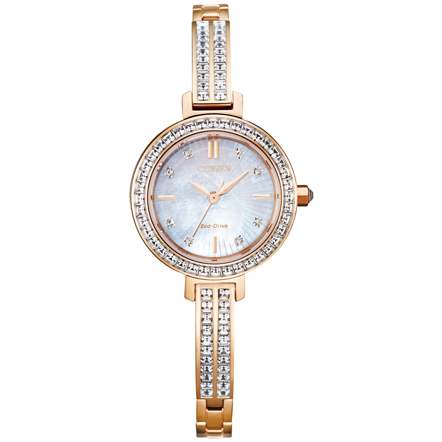 Часы Citizen Eco-Drive EM0863-53D