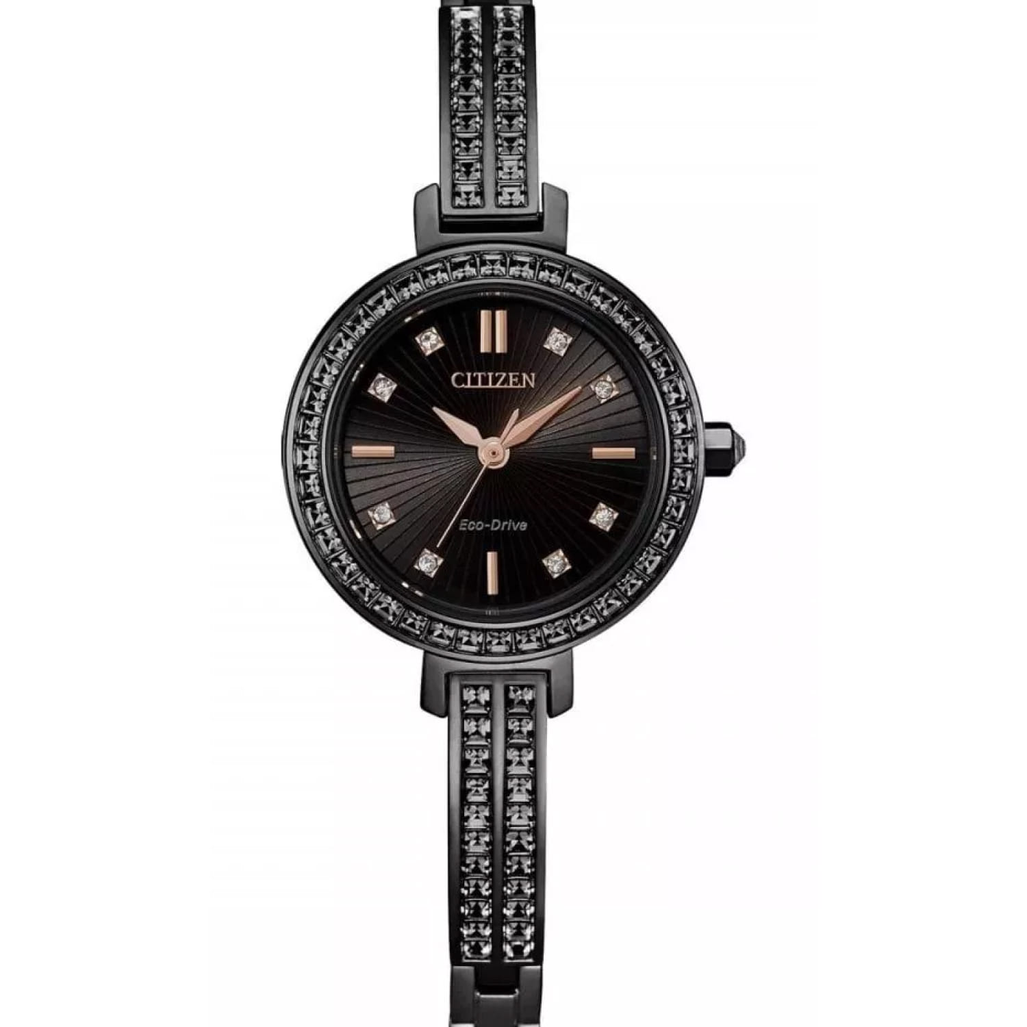 Часы Citizen Eco-Drive EM0865-58E