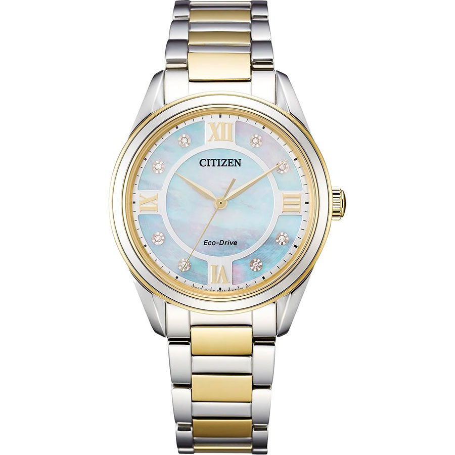 Часы Citizen Arezzo EM0874-57D