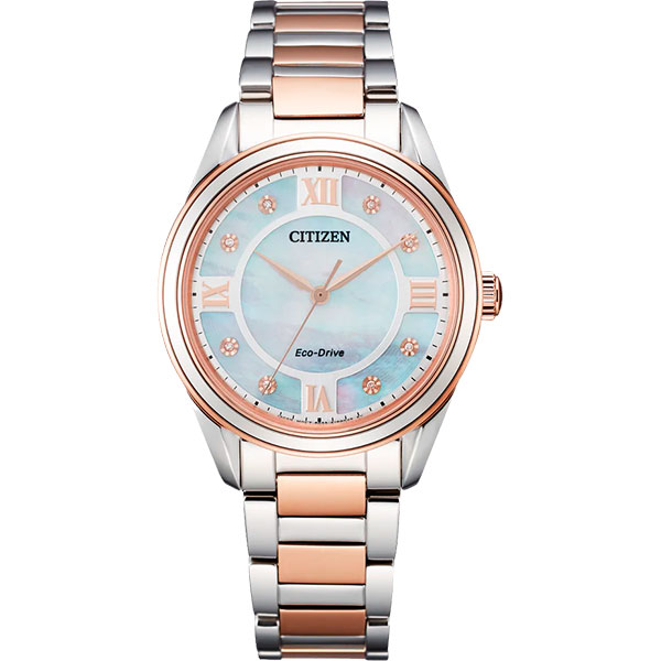Часы Citizen Eco-Drive EM0876-51D