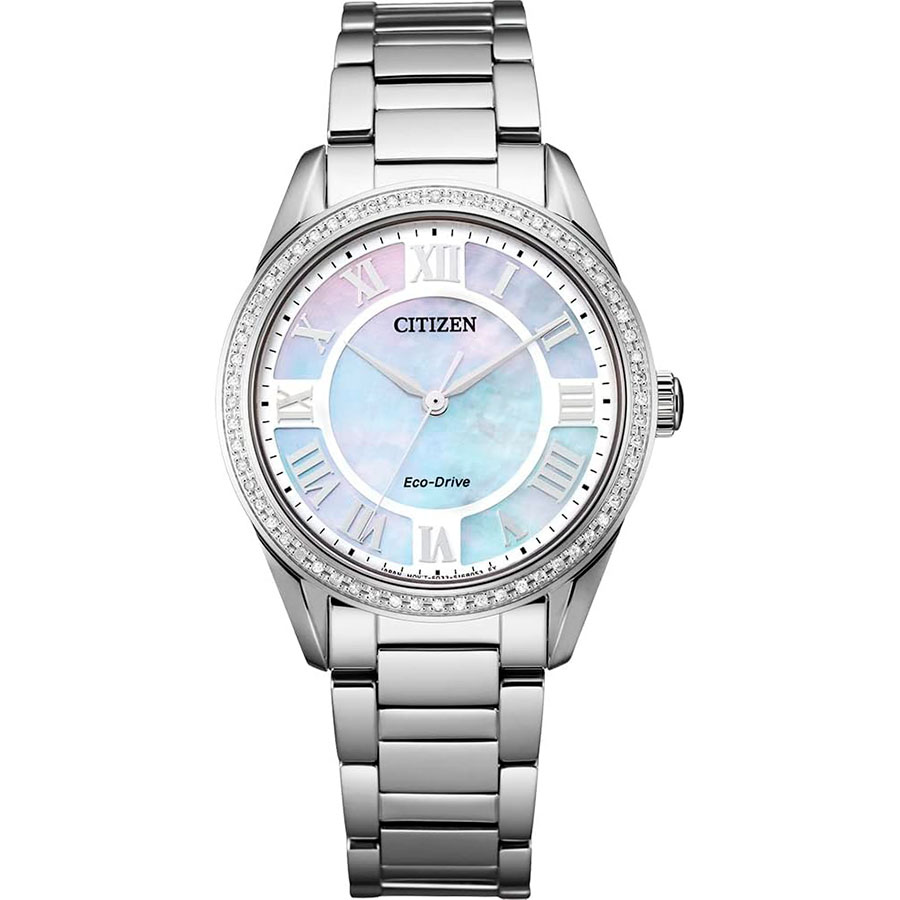 Часы Citizen Arezzo EM0880-54D
