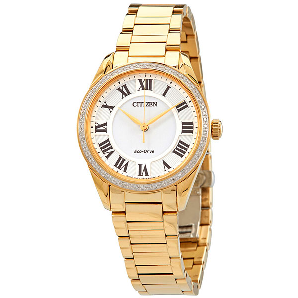 Часы Citizen Arezzo EM0882-59A