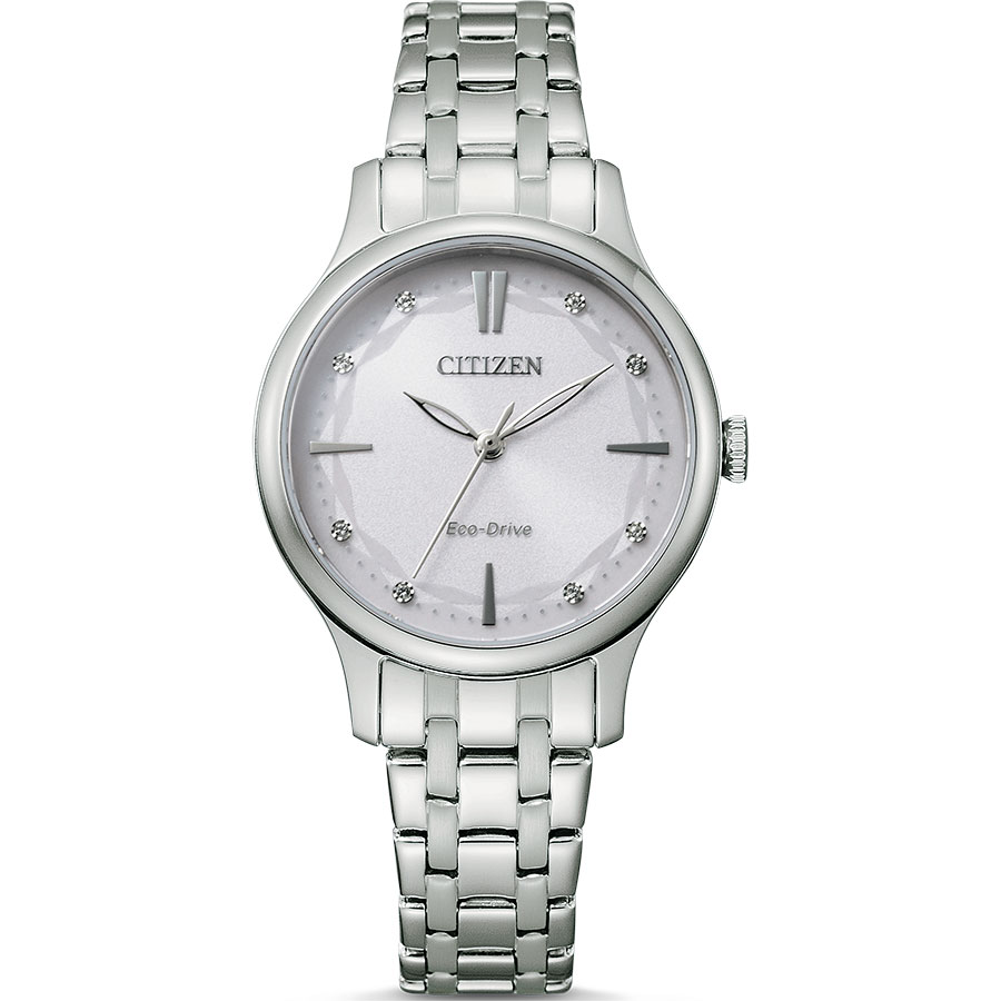 Часы Citizen Elegance EM0890-85A