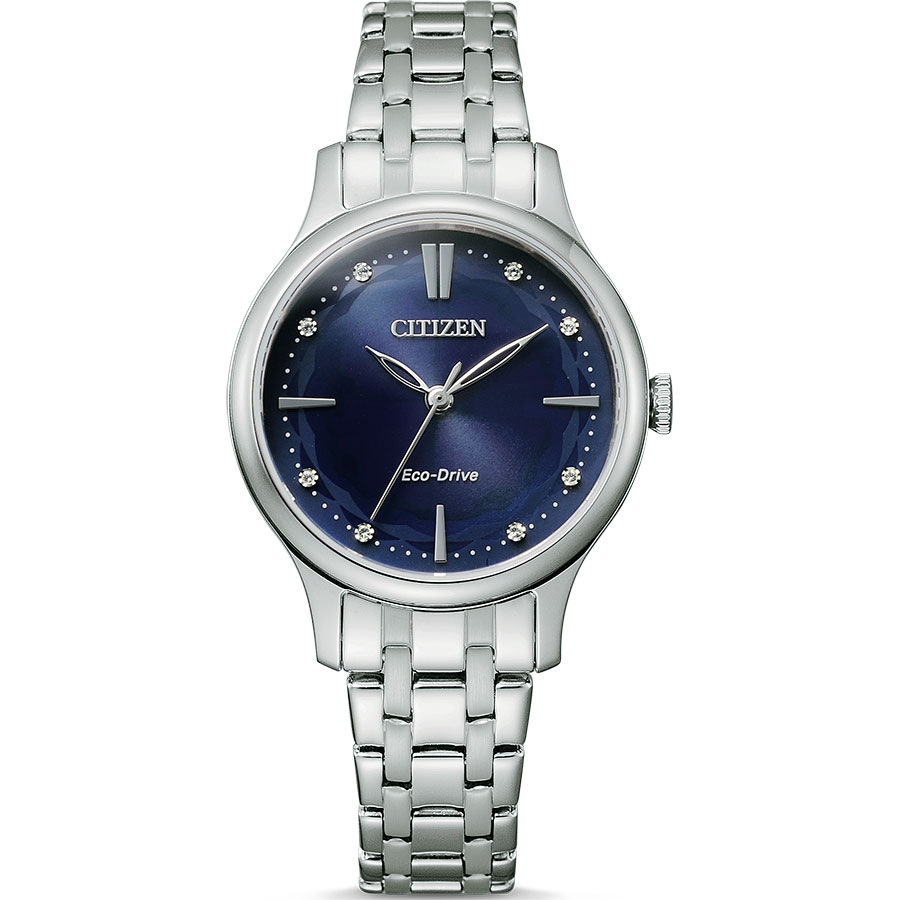Часы Citizen Elegance EM0890-85L