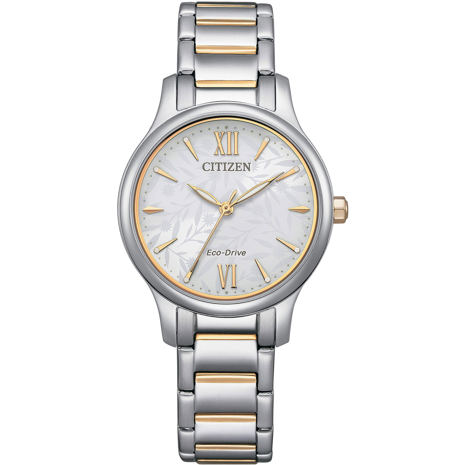 Часы Citizen Elegance EM0895-73A