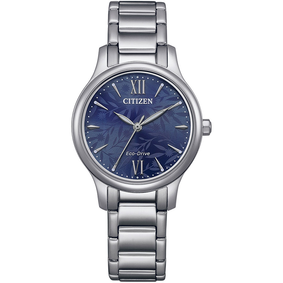 Часы Citizen Elegance EM0899-72L