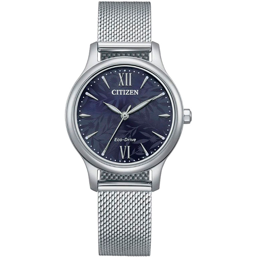 Часы Citizen Elegance EM0899-81L