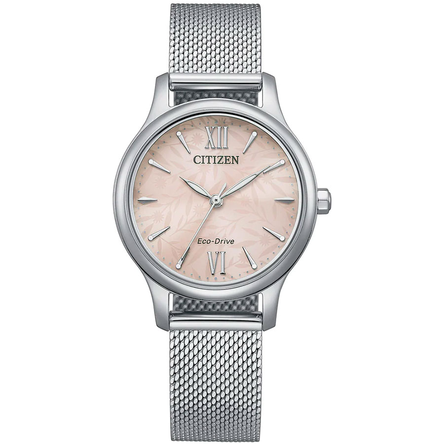 Часы Citizen Elegance EM0899-81X