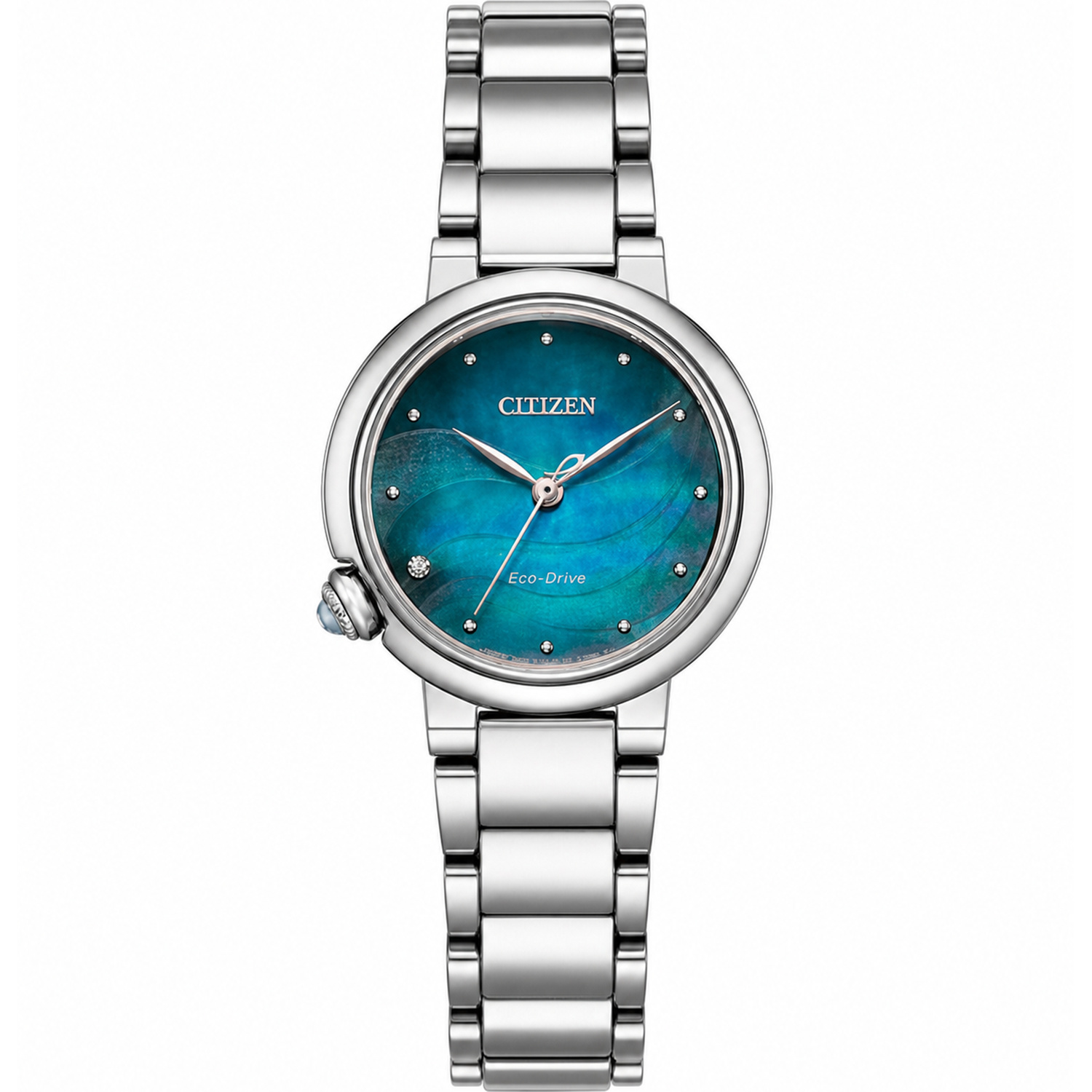 Часы Citizen Eco-Drive EM0910-80N