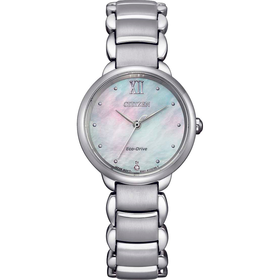 Часы Citizen Eco-Drive EM0920-86D