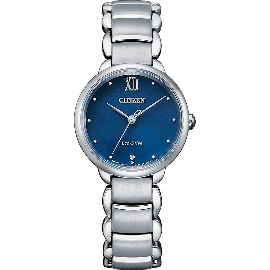 Часы Citizen Eco-Drive EM0920-86L