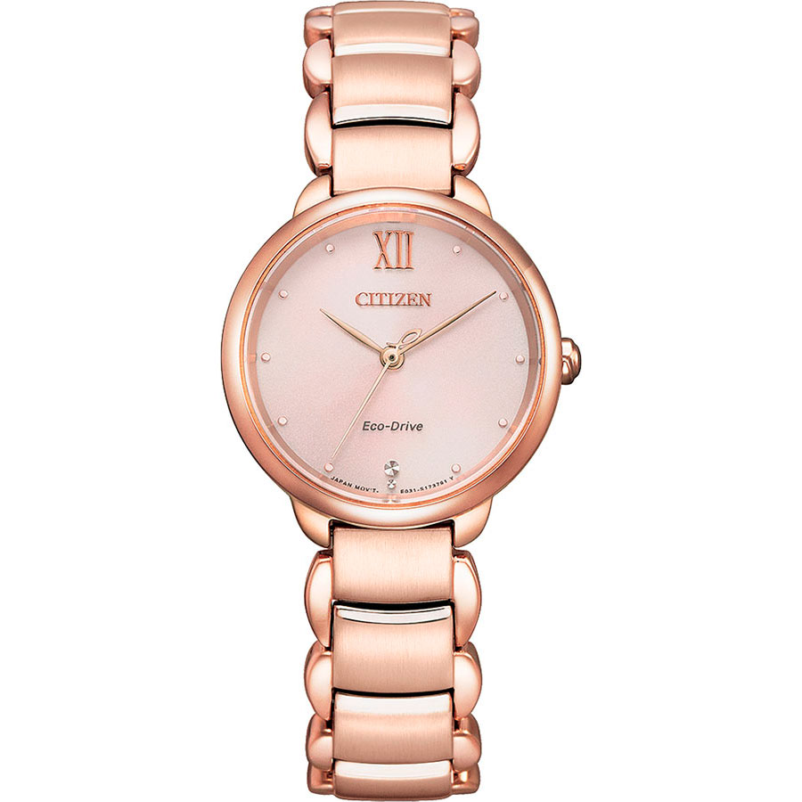 Часы Citizen Eco-Drive EM0922-81X