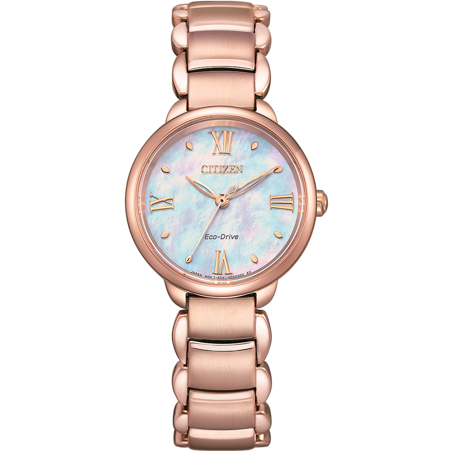 Часы Citizen Citizen L EM0928-84D