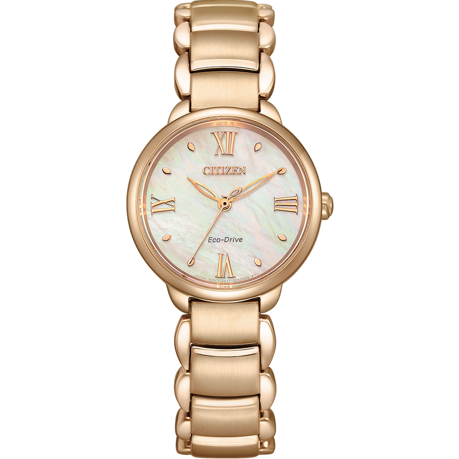 Часы Citizen Citizen L EM0929-81Y