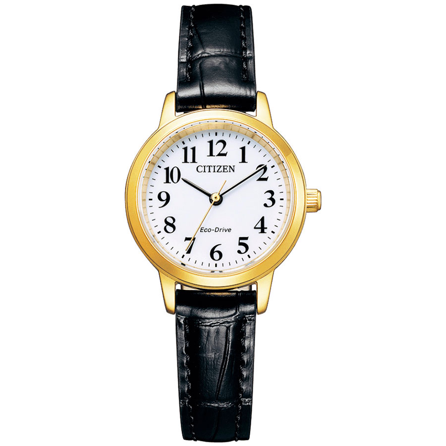 Часы Citizen Eco-Drive EM0932-10A