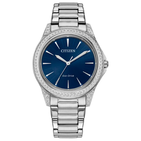 Часы Citizen Eco-Drive EM0940-54L