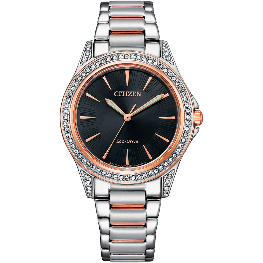 Часы Citizen Eco-Drive EM0946-58E