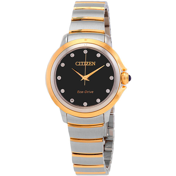 Часы Citizen Elegance EM0954-50E