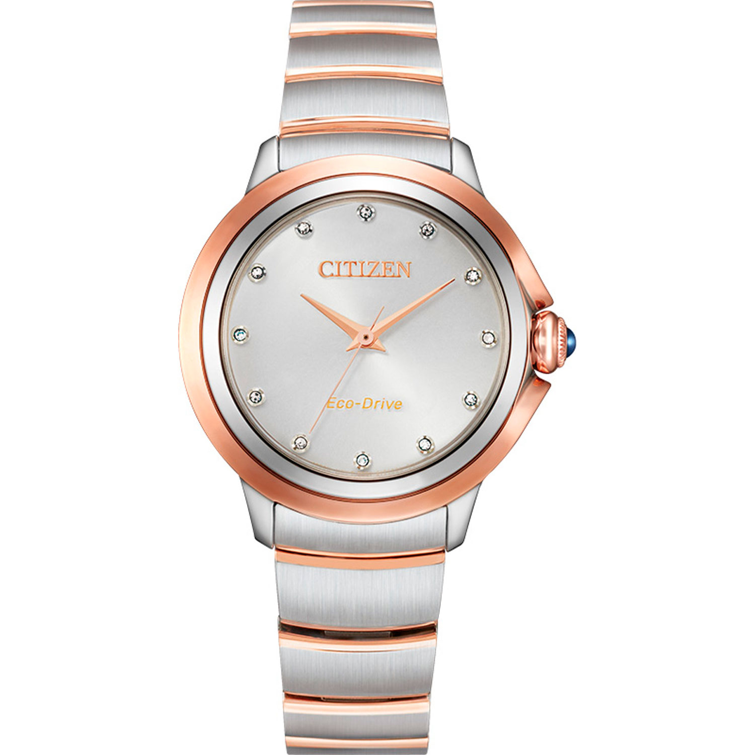 Часы Citizen Eco-Drive EM0956-54A
