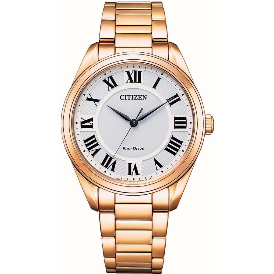 Часы Citizen Eco-Drive EM0973-55A