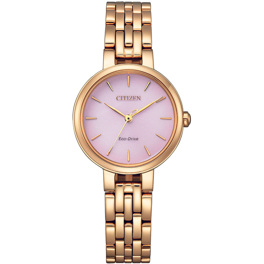 Часы Citizen Elegance EM0993-82X