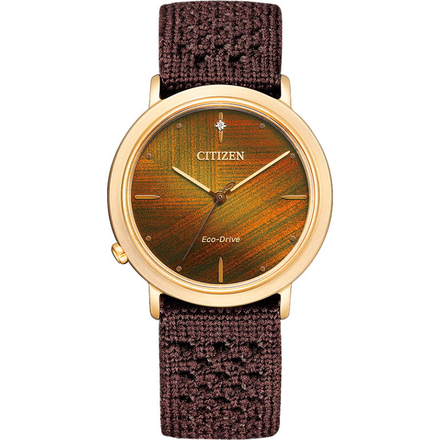 Часы Citizen Eco-Drive EM1003-48X
