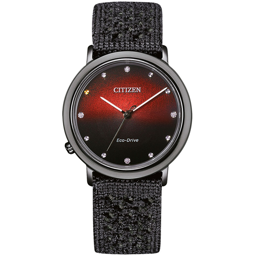 Часы Citizen Eco-Drive EM1007-47E