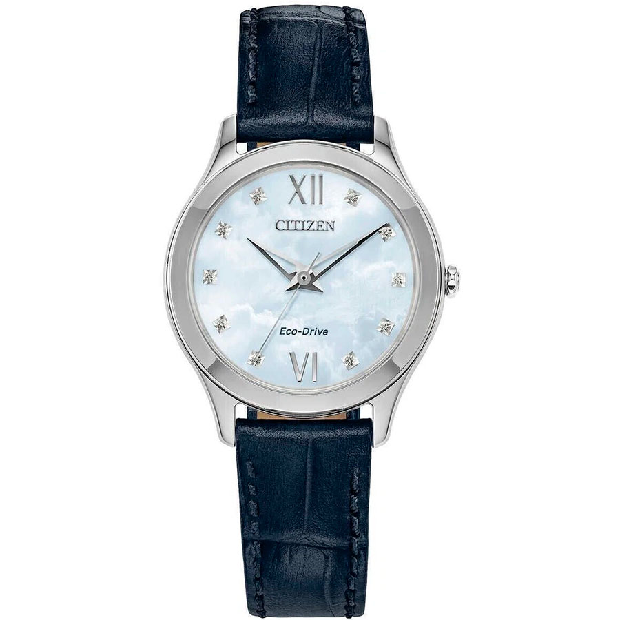 Часы Citizen Dress EM1011-07D