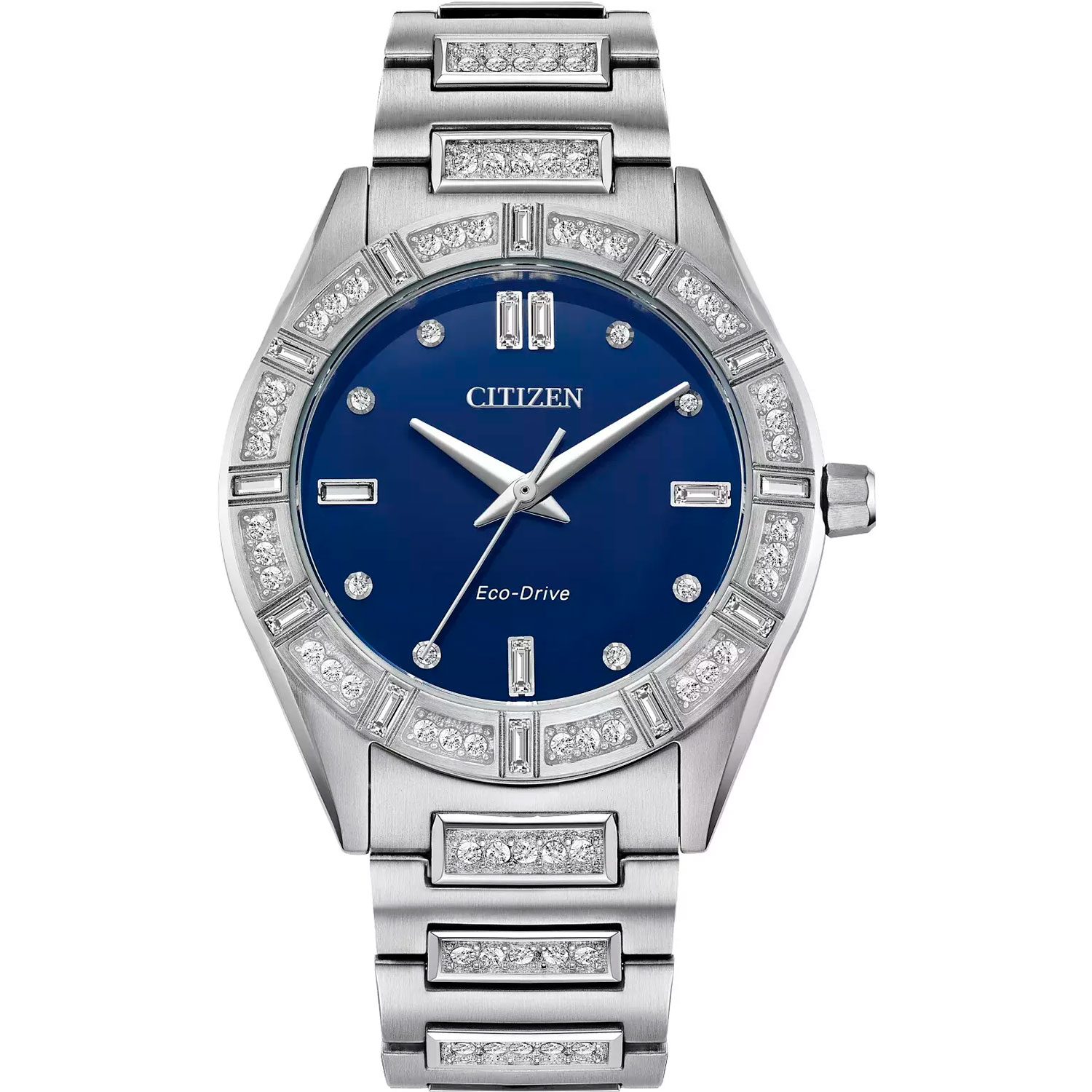 Часы Citizen Dress EM1020-57L