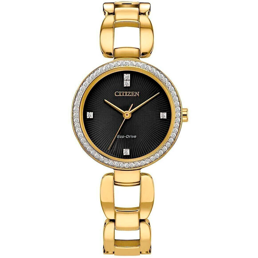 Часы Citizen Dress EM1032-58E