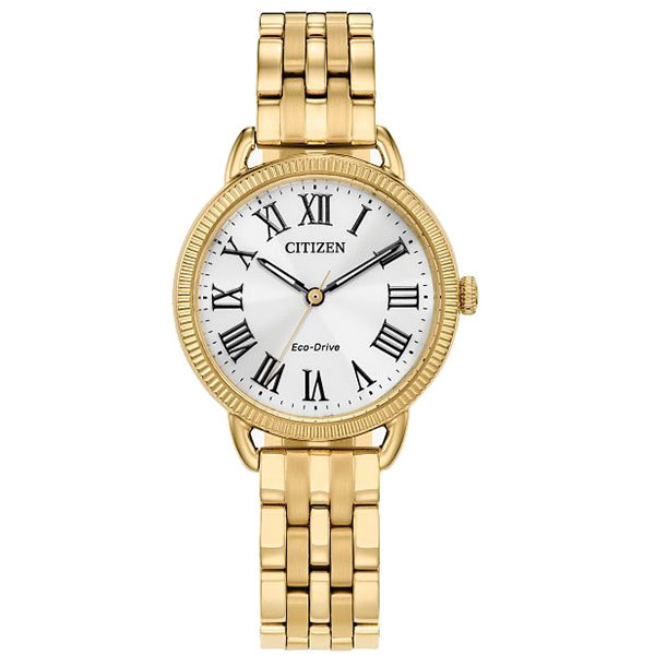 Часы Citizen Elegance EM1052-51A