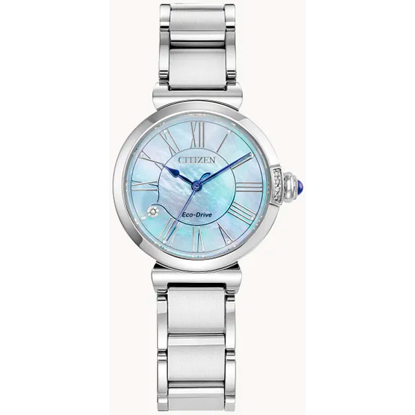 Часы Citizen Eco-Drive EM1060-52N