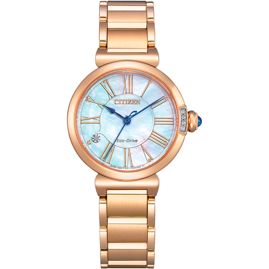 Часы Citizen Citizen L EM1063-89D