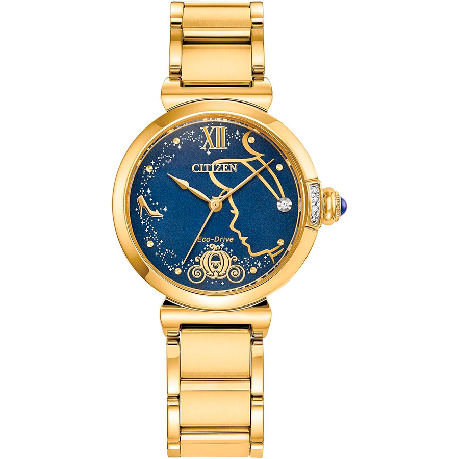 Часы Citizen Eco-Drive EM1068-69W