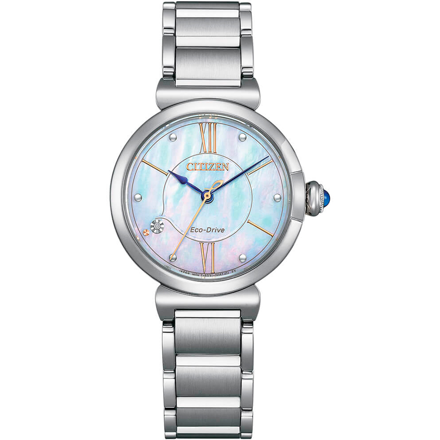 Часы Citizen Elegance EM1070-83D