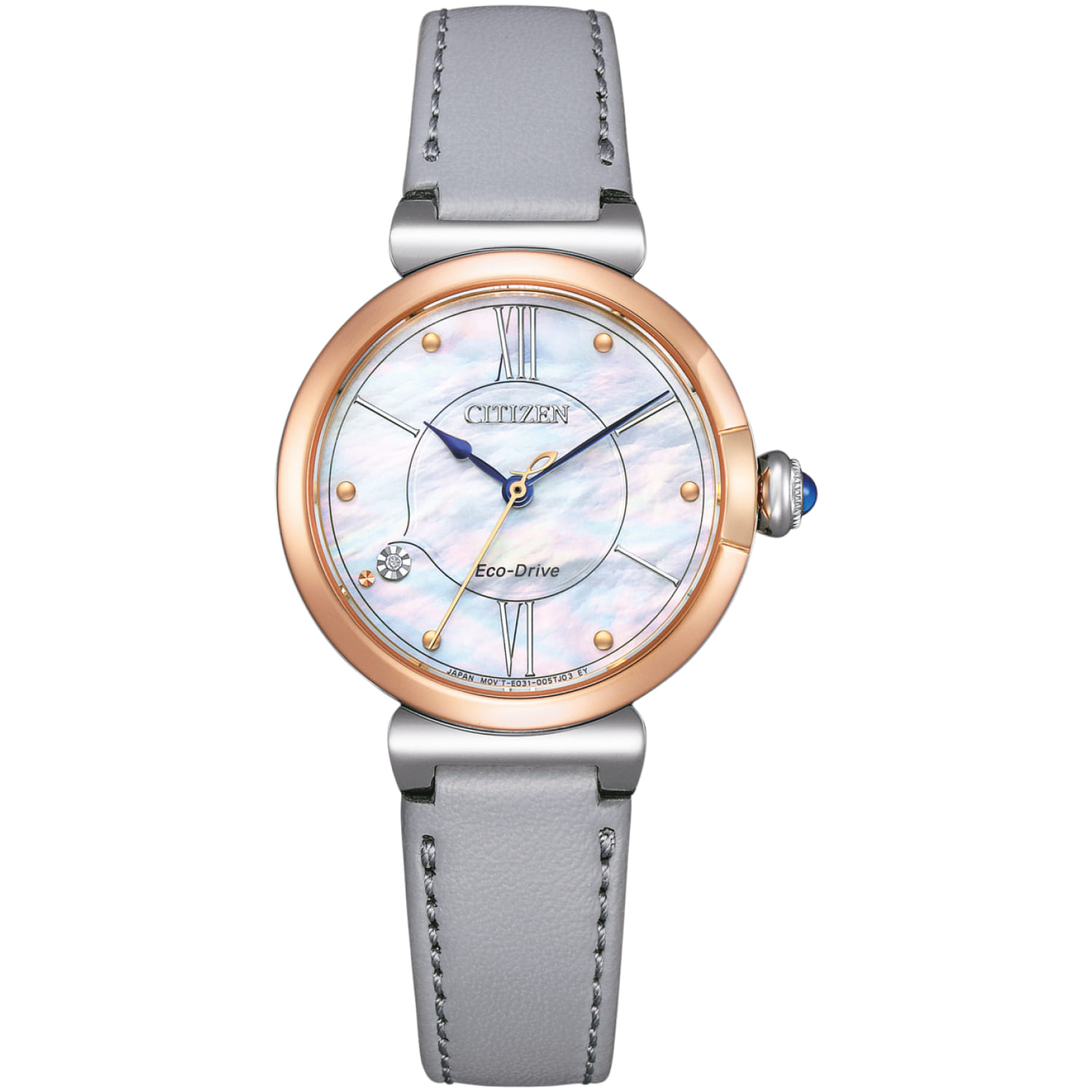 Часы Citizen Citizen L EM1074-15D