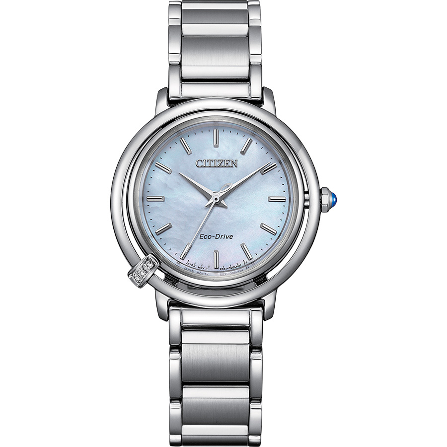 Часы Citizen Elegance EM1090-60D