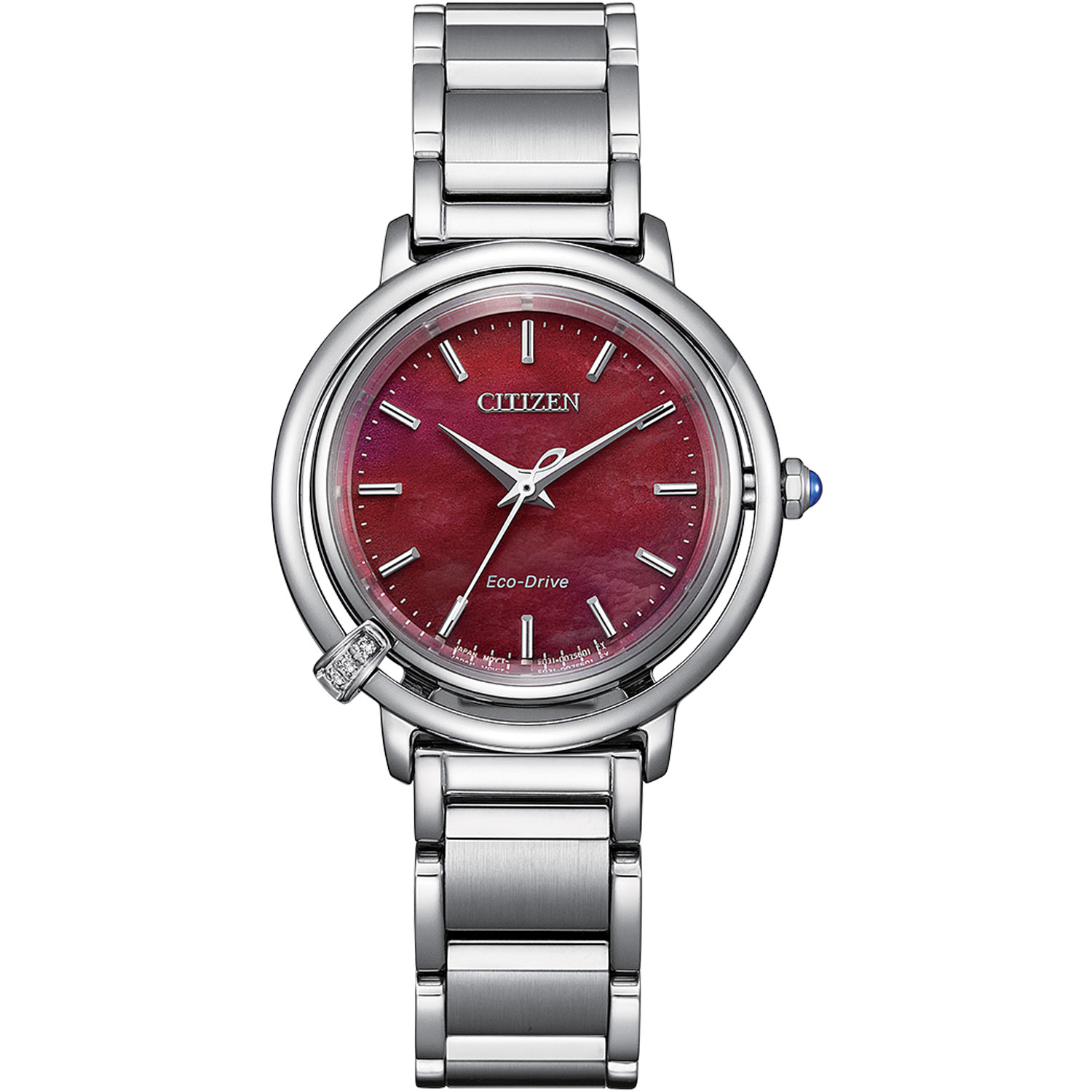 Часы Citizen Citizen L EM1090-78X