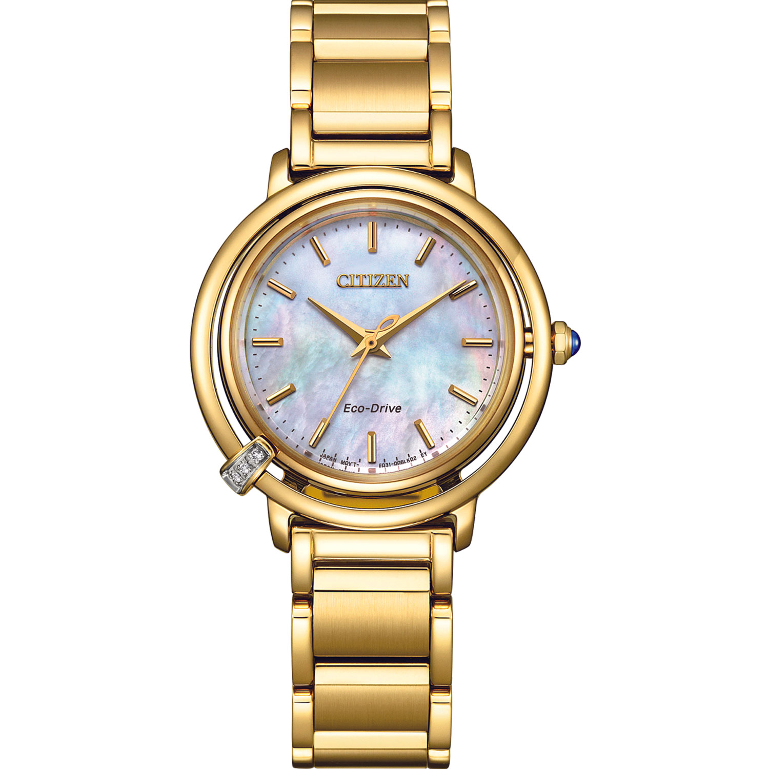 Часы Citizen Citizen L EM1092-64D