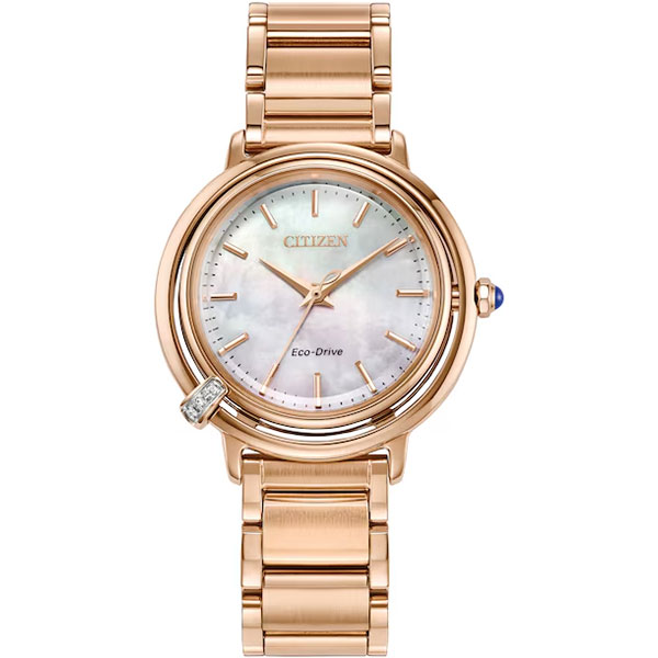 Часы Citizen Eco-Drive EM1098-68D