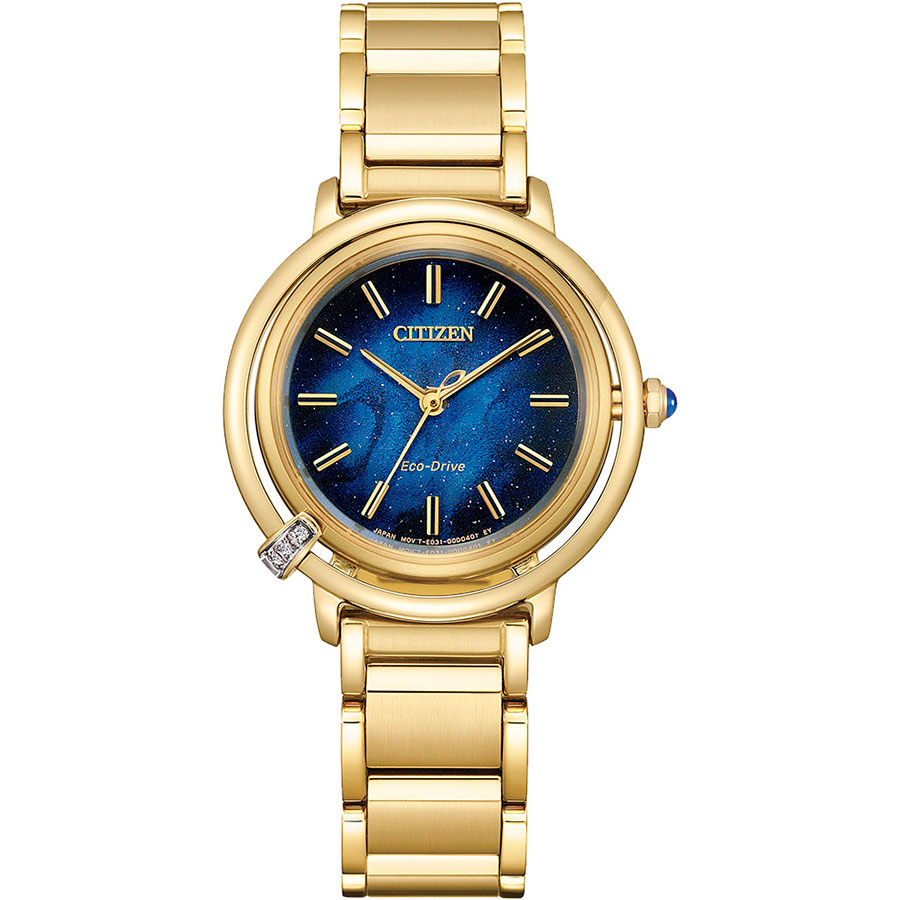 Часы Citizen Eco-Drive EM1099-57L