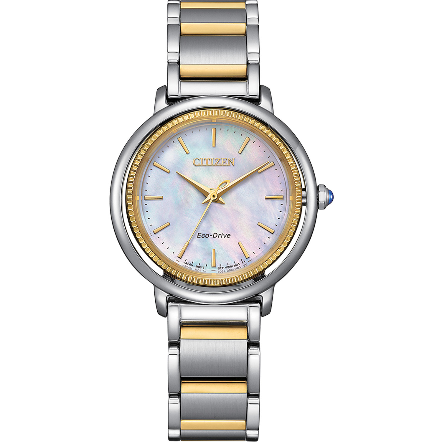 Часы Citizen Citizen L EM1104-83D